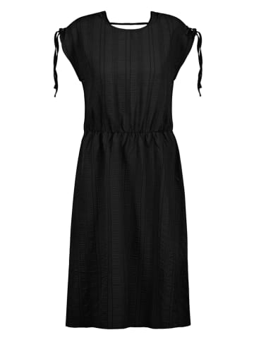 Sublevel Kleid in Schwarz