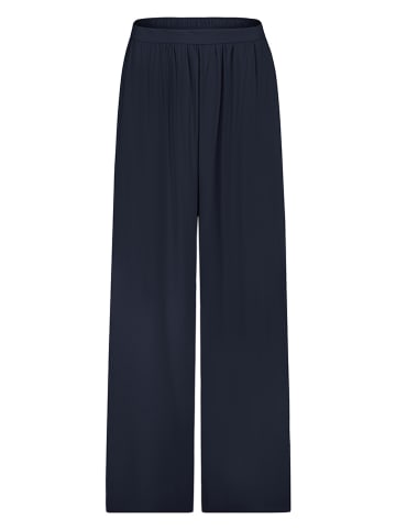 Sublevel Broek donkerblauw