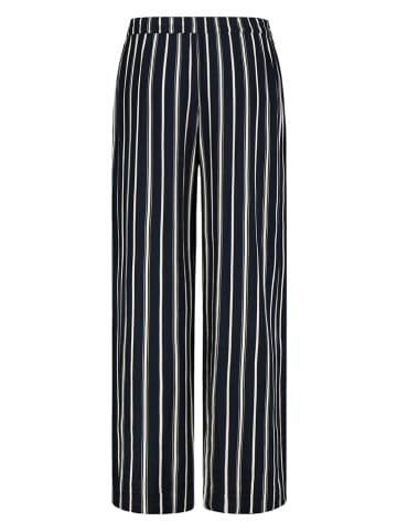 Sublevel Broek zwart/wit