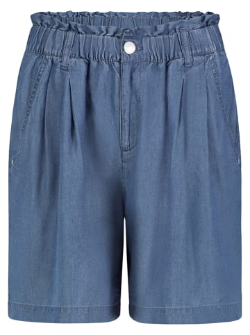 Sublevel Bermudas in Dunkelblau