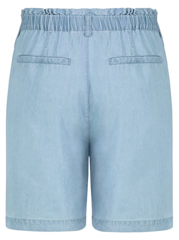 Sublevel Bermuda lichtblauw