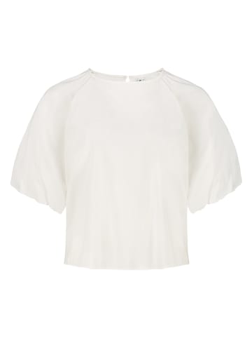 Sublevel Bluse in Creme