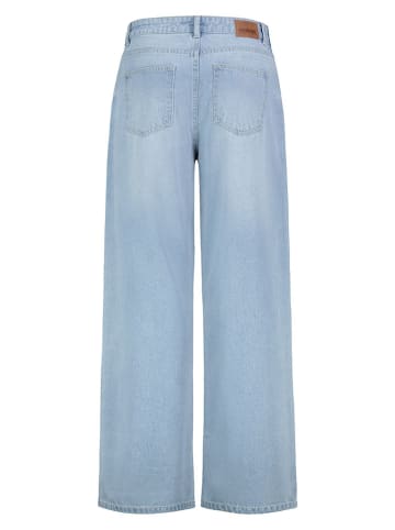 Sublevel Spijkerbroek - comfort fit - lichtblauw