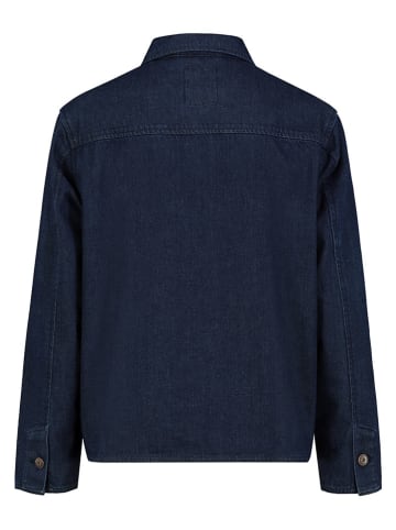 Sublevel Jeansjacke in Dunkelblau