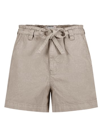 Sublevel Short taupe