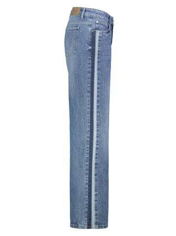 Sublevel Jeans - Comfort fit - in Blau