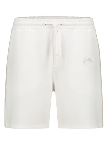 Sublevel Shorts in Weiß