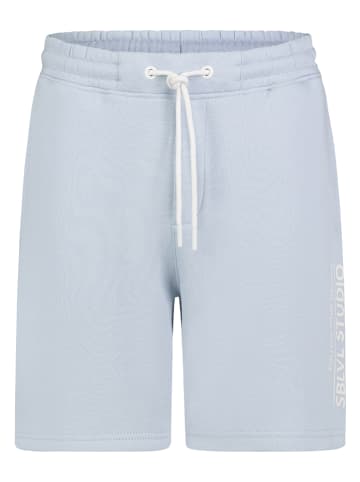 Sublevel Shorts in Hellblau