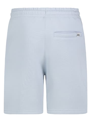Sublevel Short lichtblauw