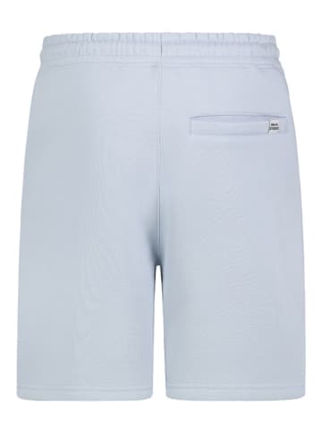 Sublevel Sweatshorts in Hellblau