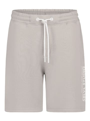 Sublevel Sweatshorts in Taupe