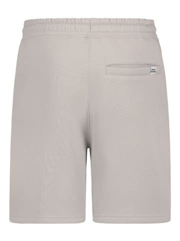 Sublevel Sweatshorts in Taupe