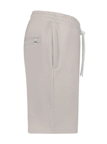 Sublevel Sweatshorts in Taupe