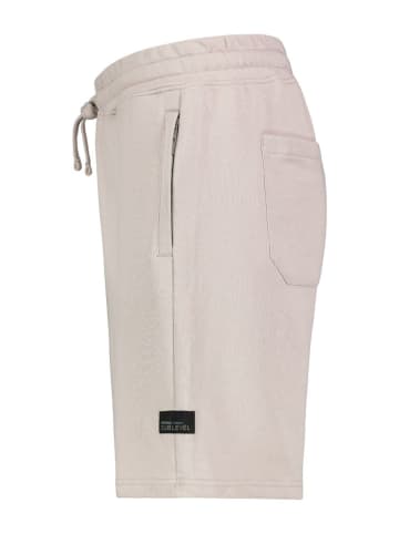 Sublevel Sweatshorts in Beige