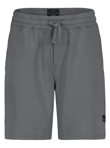 Sublevel Short grijs