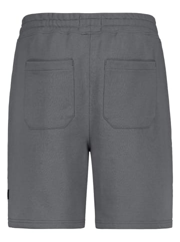 Sublevel Short grijs