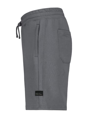 Sublevel Short grijs