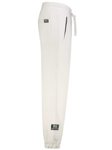 Sublevel Sweatbroek crème