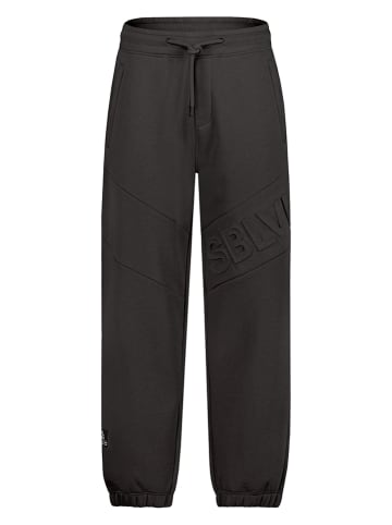 Sublevel Sweatbroek antraciet