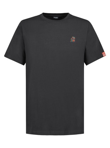 Sublevel Shirt in Dunkelgrau