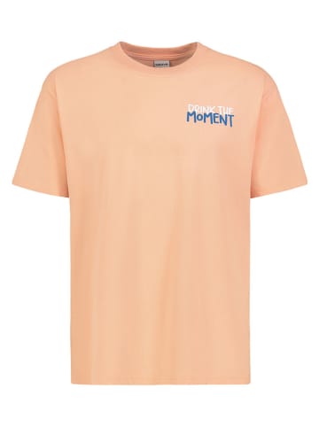 Sublevel Shirt in Orange