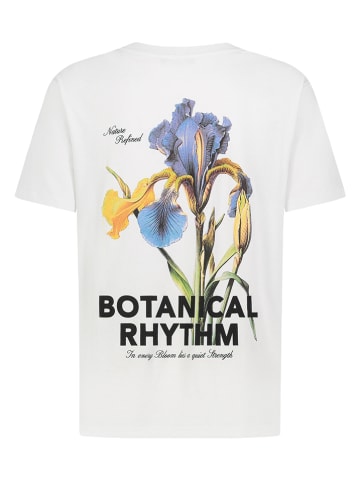Sublevel Shirt in Weiß