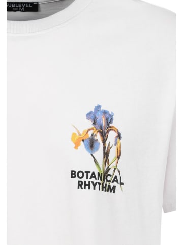 Sublevel Shirt wit