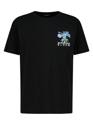 Sublevel Shirt in Schwarz