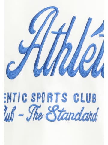 Sublevel Shirt wit