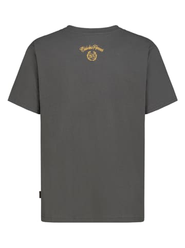 Sublevel Shirt grijs