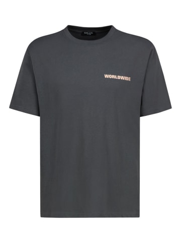 Sublevel Shirt in Grau