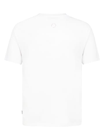 Sublevel Shirt in Weiß