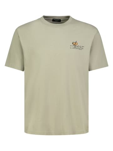 Sublevel Shirt in Oliv