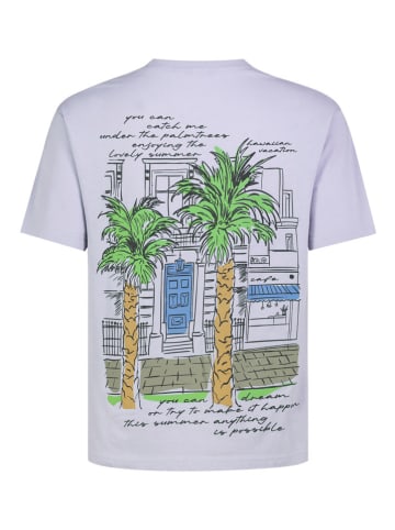 Sublevel Shirt in Lila