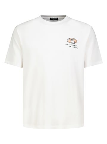 Sublevel Shirt wit