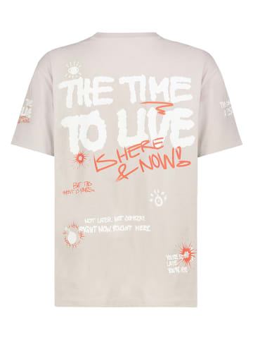 Sublevel Shirt beige