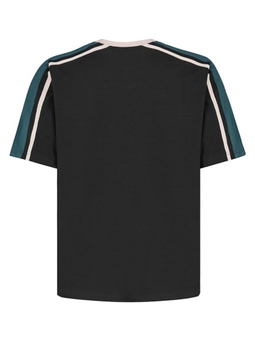 Sublevel Shirt zwart