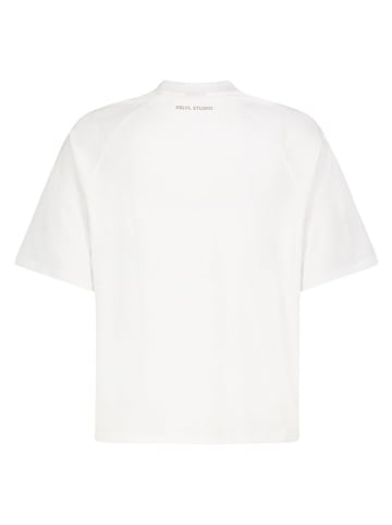 Sublevel Shirt in Weiß