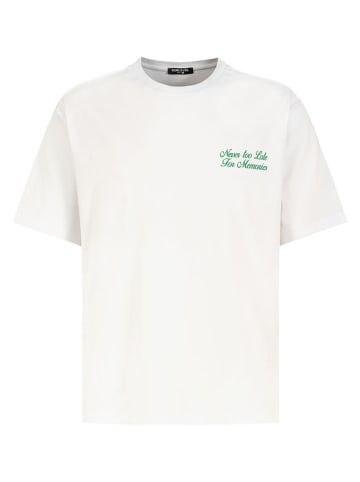 Sublevel Shirt wit