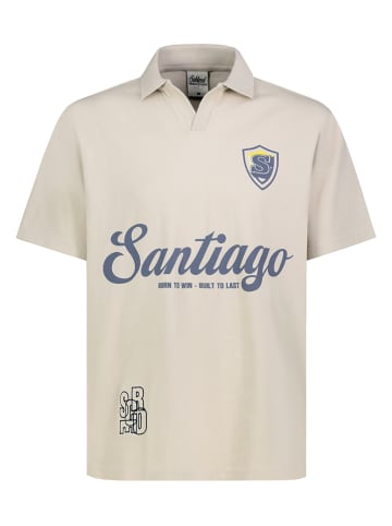 Sublevel Shirt beige