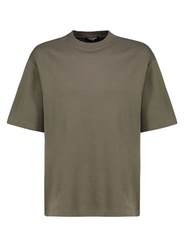 Sublevel Shirt kaki