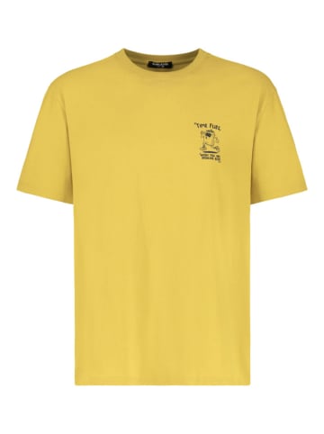 Sublevel Shirt in Gelb