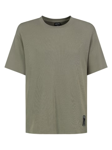 Sublevel Shirt kaki