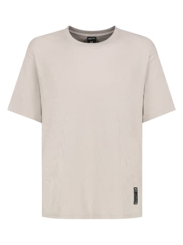 Sublevel Shirt beige