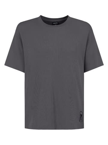 Sublevel Shirt in Dunkelgrau