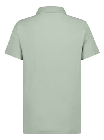 Sublevel Shirt mintgroen