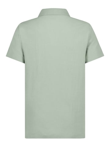 Sublevel Shirt mintgroen