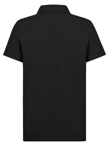 Sublevel Shirt in Schwarz