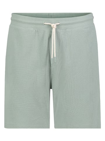 Sublevel Short mintgroen