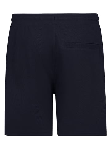 Sublevel Shorts in Dunkelblau